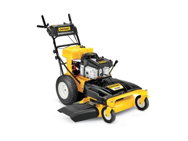 2020 Cub Cadet Wide Area Mowers CC 800 at Wise Honda