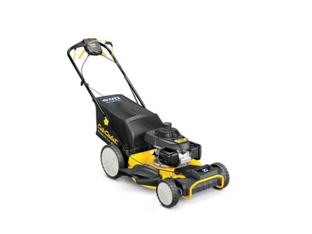 2020 Cub Cadet Self-Propelled Mowers SC 700 H at Wise Honda