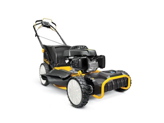 2020 Cub Cadet Self-Propelled Mowers SC 700 H at Wise Honda