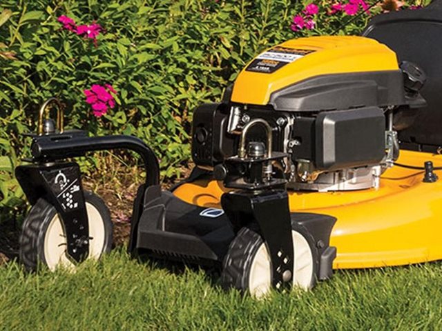 2020 Cub Cadet Self-Propelled Mowers SC 700 H at Wise Honda