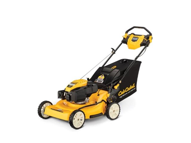 2020 Cub Cadet Self-Propelled Mowers SC 900 at Wise Honda