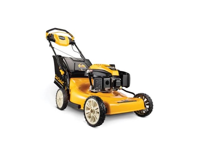 2020 Cub Cadet Self-Propelled Mowers SC 900 at Wise Honda