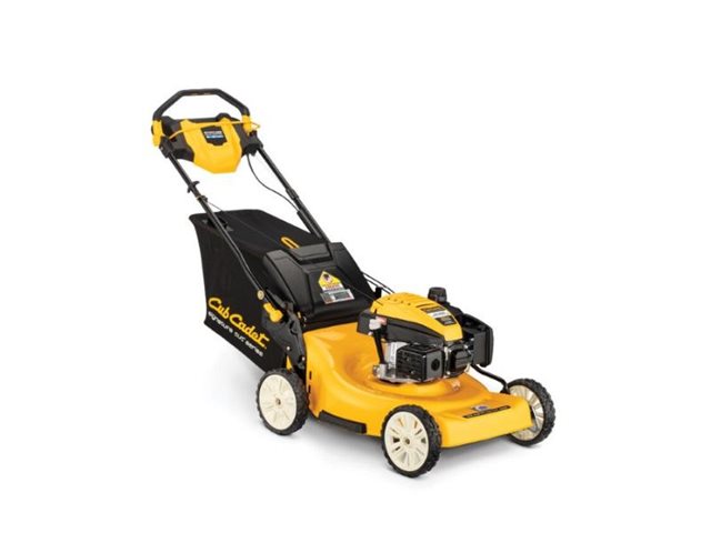 2020 Cub Cadet Self-Propelled Mowers SC 900 at Wise Honda