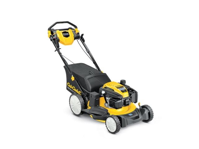 2020 Cub Cadet Self-Propelled Mowers SC 500 EQ at Wise Honda