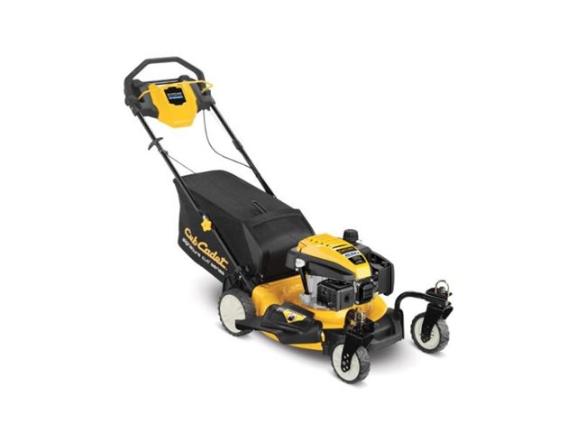 2020 Cub Cadet Self-Propelled Mowers SC 500 Z at Wise Honda