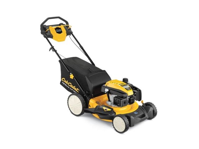 2020 Cub Cadet Self-Propelled Mowers SC 500 hw at Wise Honda