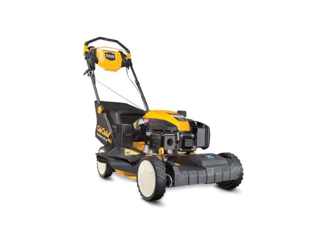 2020 Cub Cadet Self-Propelled Mowers SC 300 e at Wise Honda