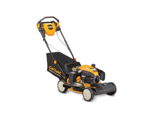 2020 Cub Cadet Self-Propelled Mowers SC 300 e at Wise Honda