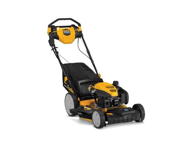 2020 Cub Cadet Self-Propelled Mowers SC 300 with IntelliPower at Wise Honda