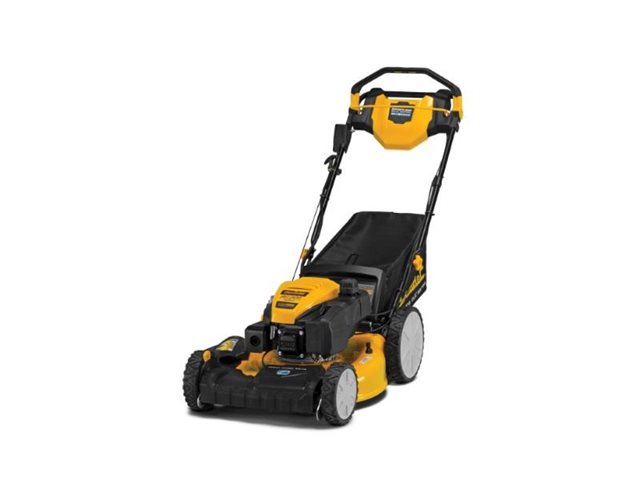 2020 Cub Cadet Self-Propelled Mowers SC 300 with IntelliPower at Wise Honda