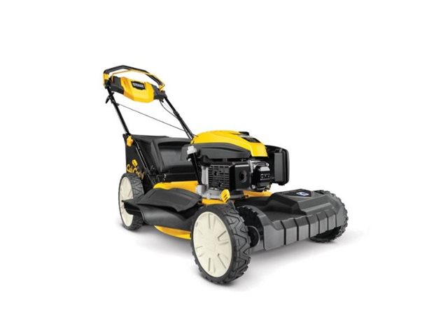 2020 Cub Cadet Self-Propelled Mowers SC 300 hw at Wise Honda