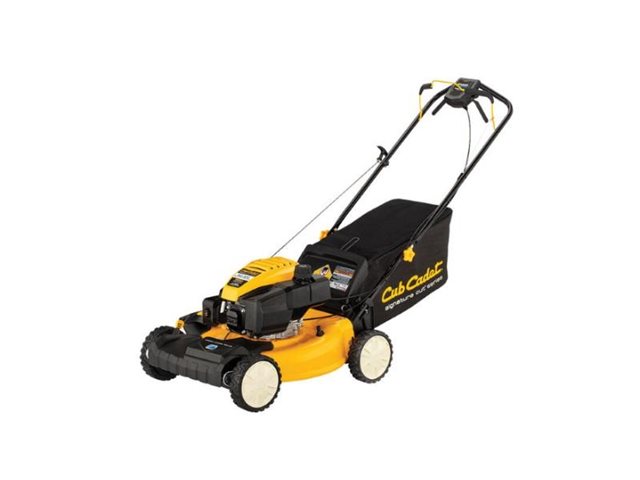 2020 Cub Cadet Self-Propelled Mowers SC 300 at Wise Honda