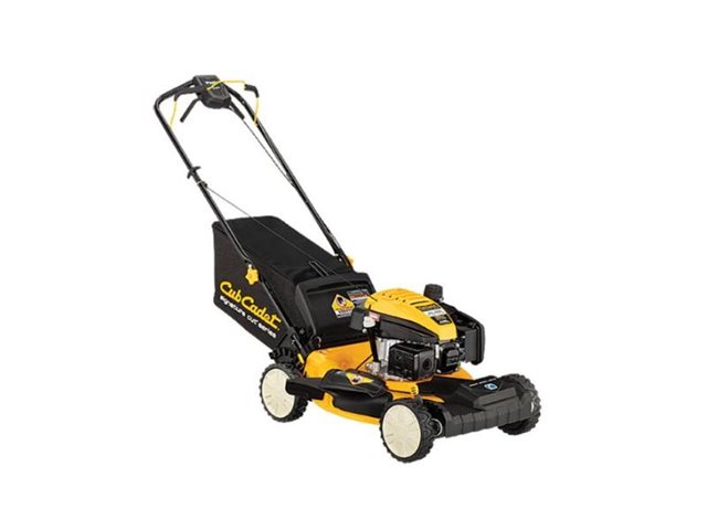 2020 Cub Cadet Self-Propelled Mowers SC 300 at Wise Honda