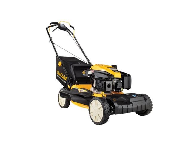 2020 Cub Cadet Self-Propelled Mowers SC 300 at Wise Honda