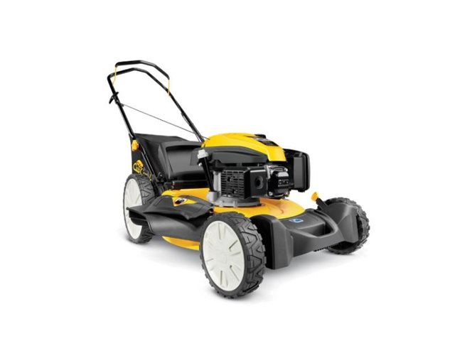 2020 Cub Cadet Walk-Behind Mowers SC 100 HW at Wise Honda