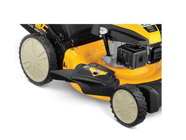 2020 Cub Cadet Walk-Behind Mowers SC 100 HW at Wise Honda