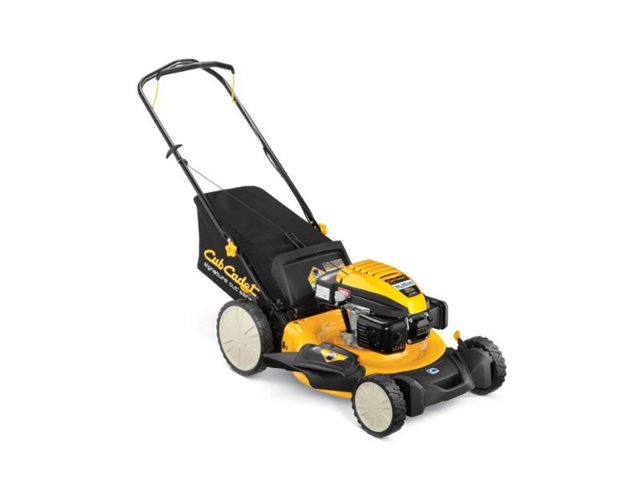 2020 Cub Cadet Walk-Behind Mowers SC 100 HW at Wise Honda