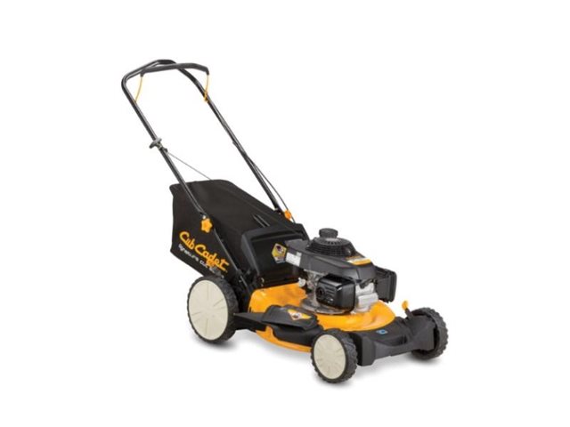 2020 Cub Cadet Walk-Behind Mowers SC 100 H at Wise Honda