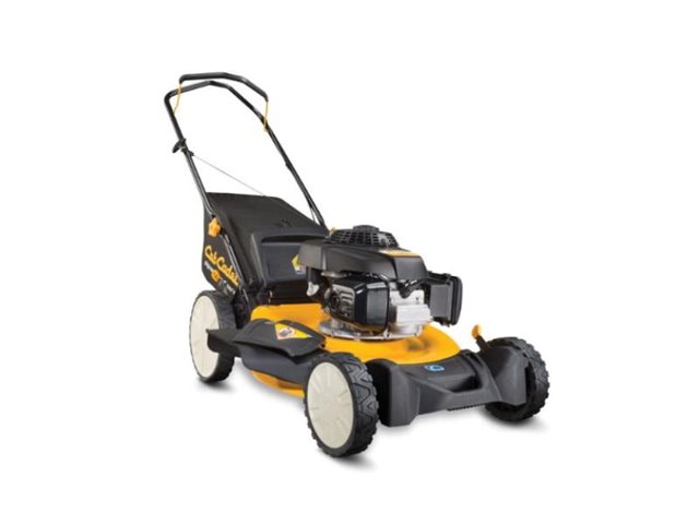 2020 Cub Cadet Walk-Behind Mowers SC 100 H at Wise Honda