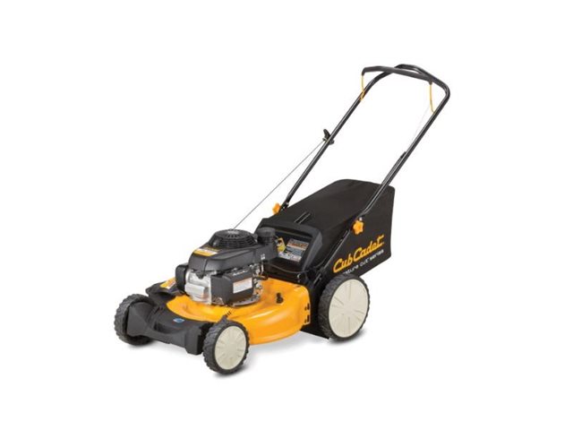 2020 Cub Cadet Walk-Behind Mowers SC 100 H at Wise Honda