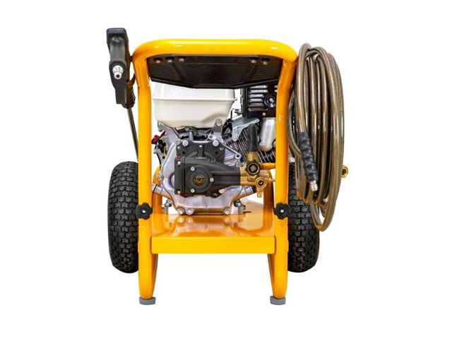 2021 Cub Cadet Pressure Washers CC4000 at Wise Honda