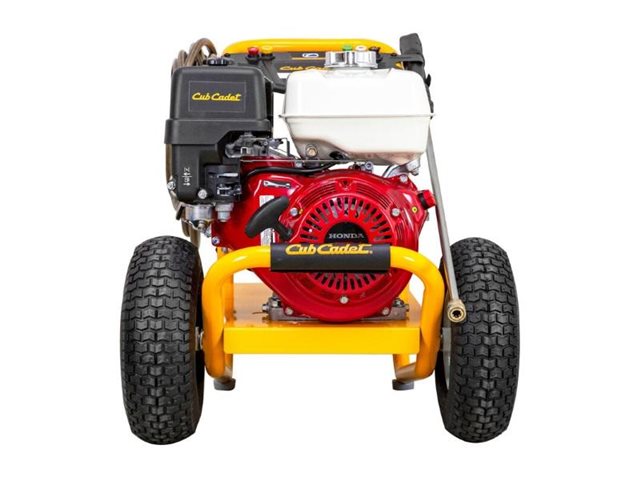 2021 Cub Cadet Pressure Washers CC4000 at Wise Honda