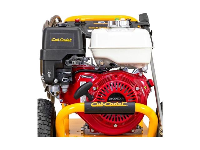 2021 Cub Cadet Pressure Washers CC4000 at Wise Honda