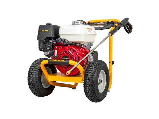 2021 Cub Cadet Pressure Washers CC4000 at Wise Honda