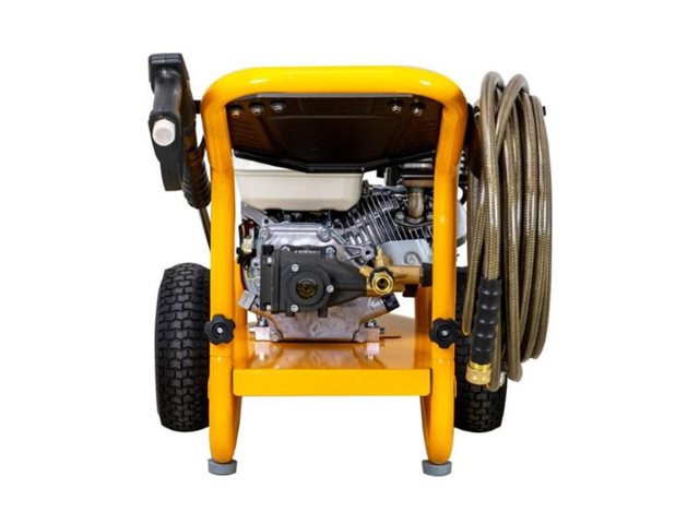 2021 Cub Cadet Pressure Washers CC3700 at Wise Honda