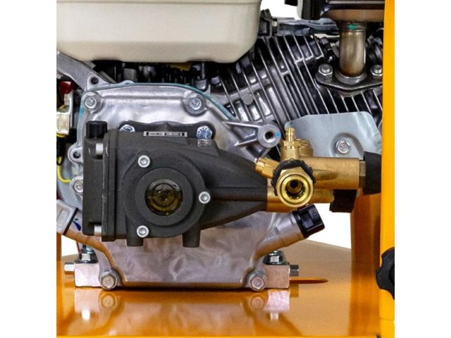 2021 Cub Cadet Pressure Washers CC3700 at Wise Honda