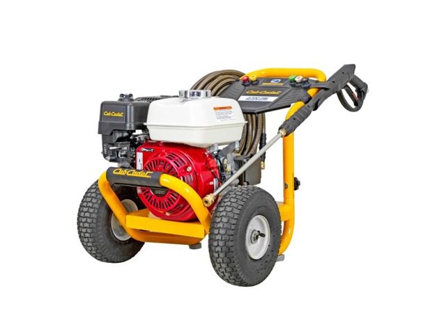 2021 Cub Cadet Pressure Washers CC3700 at Wise Honda