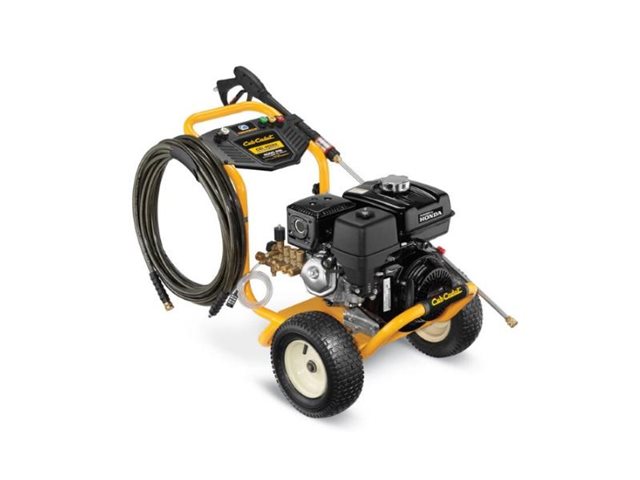 2020 Cub Cadet Pressure Washers CC4033 at Wise Honda