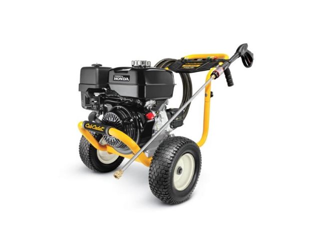 2020 Cub Cadet Pressure Washers CC4033 at Wise Honda