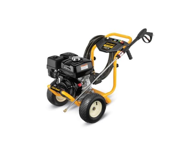 2020 Cub Cadet Pressure Washers CC4033 at Wise Honda