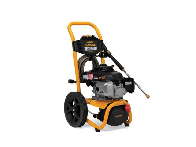 2020 Cub Cadet Pressure Washers CC3024H at Wise Honda