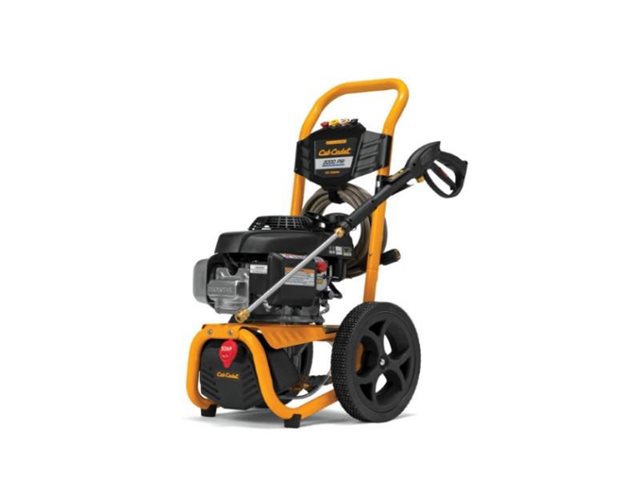 2020 Cub Cadet Pressure Washers CC3024H at Wise Honda