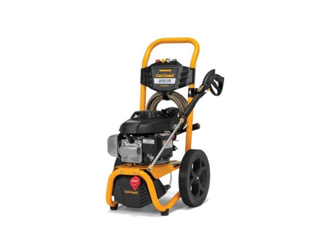 2020 Cub Cadet Pressure Washers CC3024H at Wise Honda