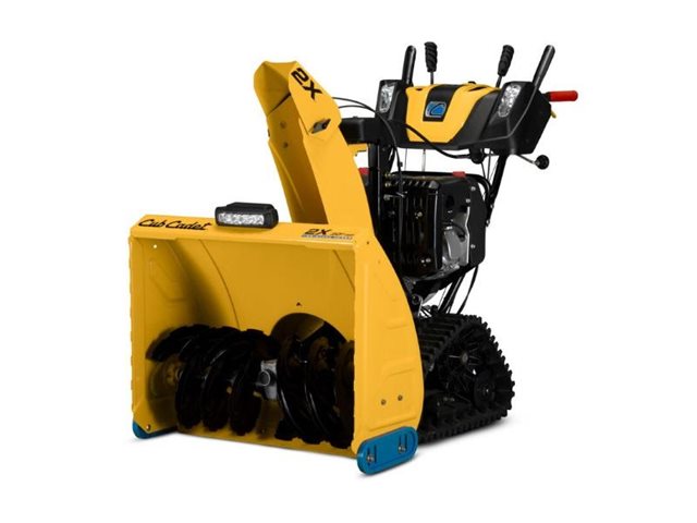 2021 Cub Cadet 2X® Snow Blowers 2X 30 TRAC at Wise Honda