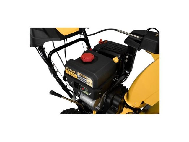 2021 Cub Cadet 2X® Snow Blowers 2X 30 TRAC at Wise Honda