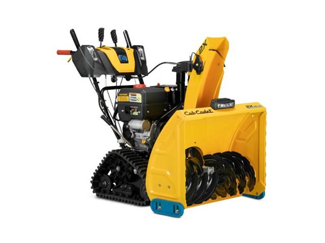 2021 Cub Cadet 2X® Snow Blowers 2X 30 TRAC at Wise Honda