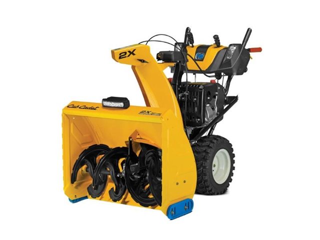 2021 Cub Cadet 2X® Snow Blowers 2X 30 PRO at Wise Honda