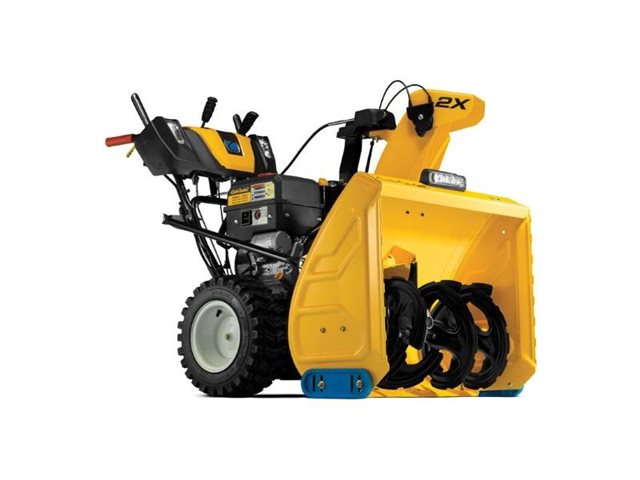 2021 Cub Cadet 2X® Snow Blowers 2X 30 PRO at Wise Honda