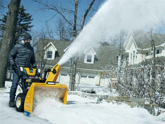 2021 Cub Cadet 2X® Snow Blowers 2X 30 PRO at Wise Honda