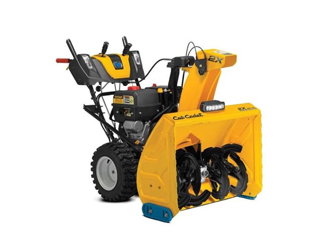 2021 Cub Cadet 2X® Snow Blowers 2X 30 PRO at Wise Honda