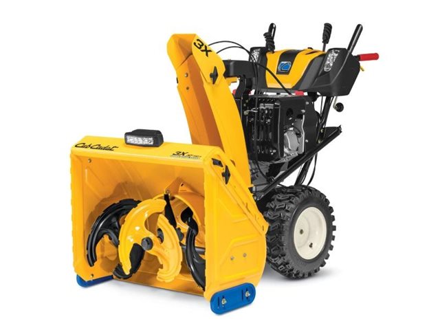 2021 Cub Cadet 3X® Snow Blowers 3X 30 PRO H at Wise Honda