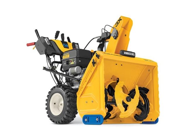 2021 Cub Cadet 3X® Snow Blowers 3X 30 PRO H at Wise Honda