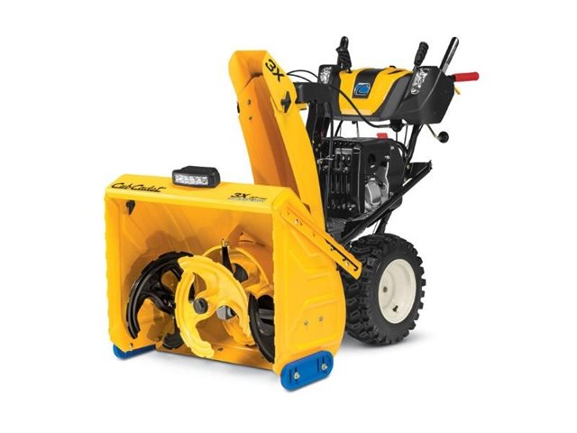 2021 Cub Cadet 3X® Snow Blowers 3X 30 MAX at McKinney Outdoor Superstore