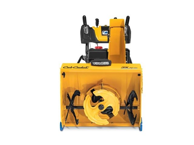 2021 Cub Cadet 3X® Snow Blowers 3X 30 MAX at McKinney Outdoor Superstore