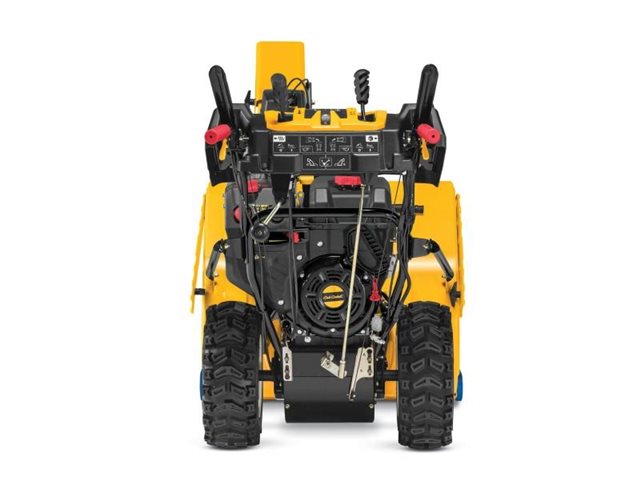 2021 Cub Cadet 3X® Snow Blowers 3X 30 MAX at McKinney Outdoor Superstore