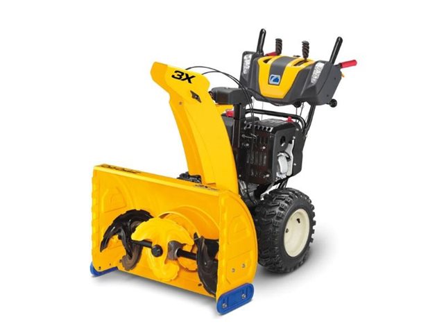 2021 Cub Cadet 3X® Snow Blowers 3X 28 at Wise Honda